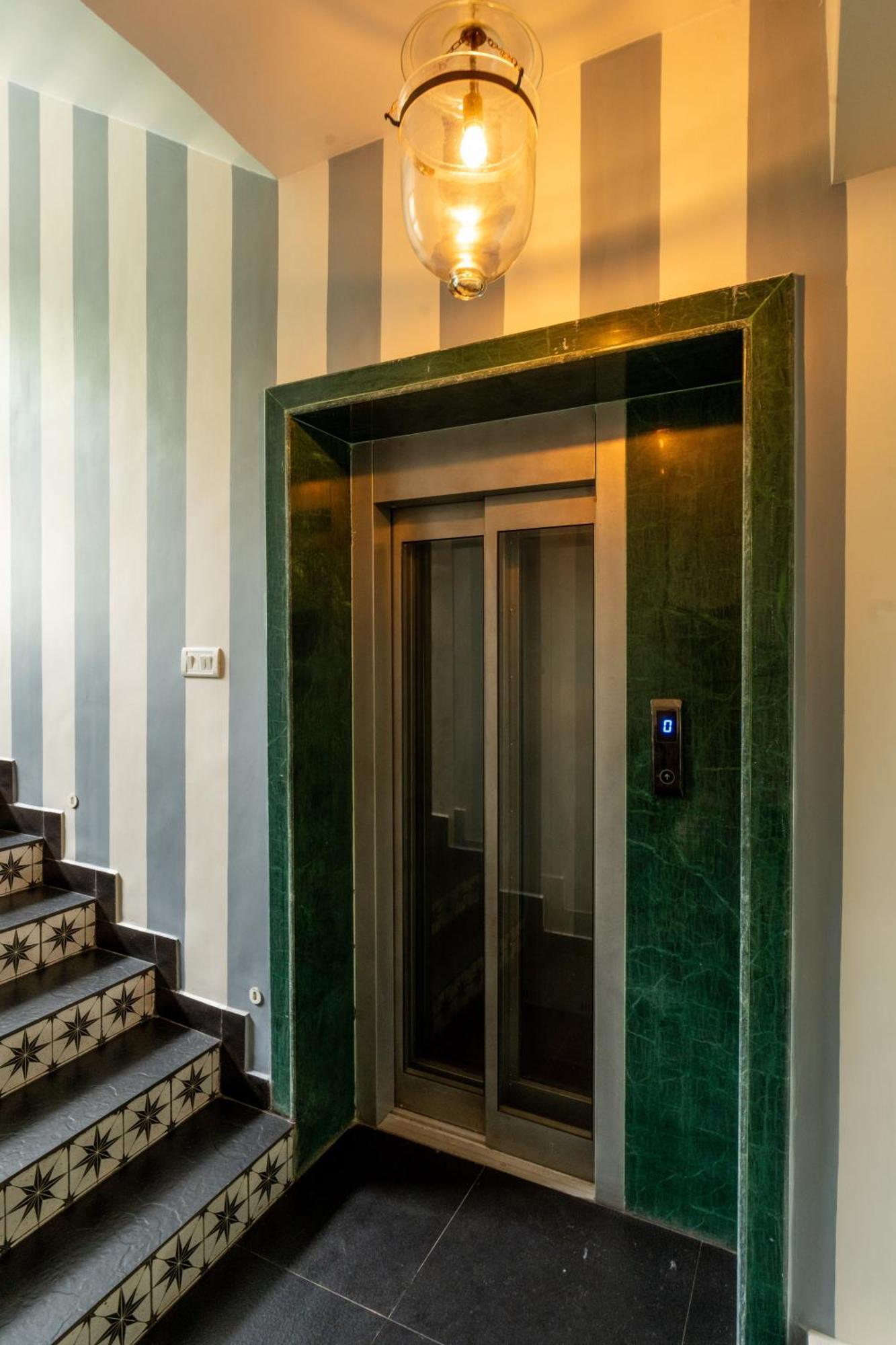 Elivaas 5 Bhk With Pvt Pool, Entertainment Room & Glass House - Bludoor Marmagao Εξωτερικό φωτογραφία