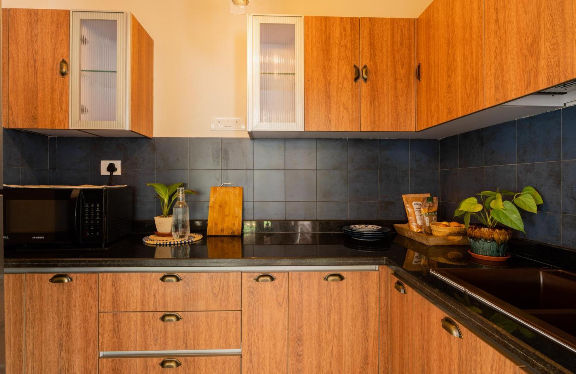 Elivaas 5 Bhk With Pvt Pool, Entertainment Room & Glass House - Bludoor Marmagao Εξωτερικό φωτογραφία