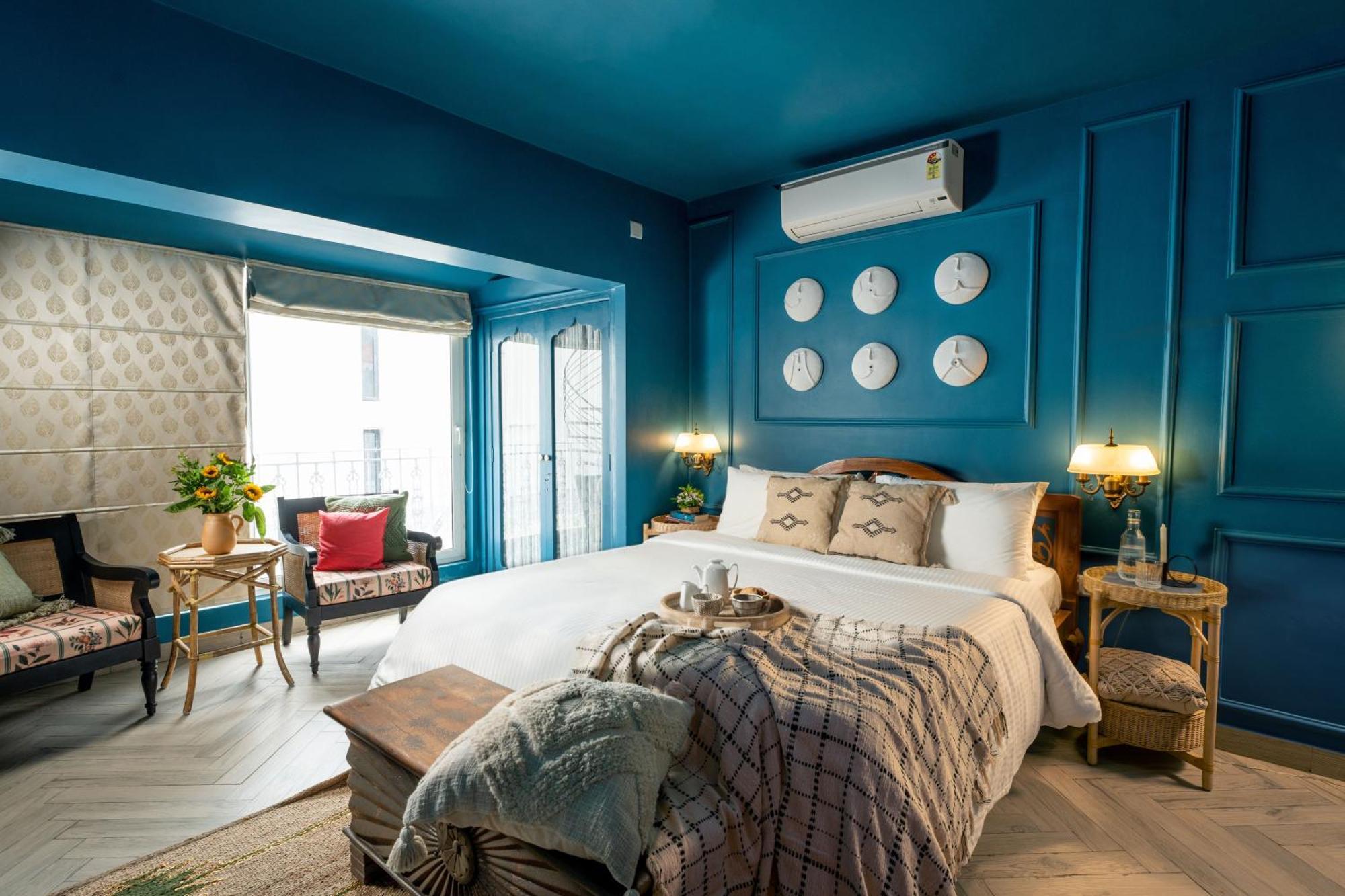 Elivaas 5 Bhk With Pvt Pool, Entertainment Room & Glass House - Bludoor Marmagao Εξωτερικό φωτογραφία