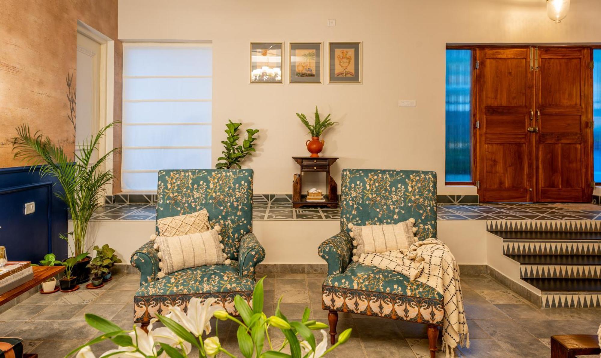 Elivaas 5 Bhk With Pvt Pool, Entertainment Room & Glass House - Bludoor Marmagao Εξωτερικό φωτογραφία